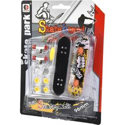 Robetoy Finger Skateboard