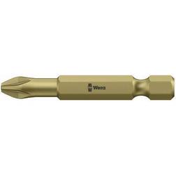 Wera NW-Wera Bit 1/4 Inch PZD 2 x 50 mm