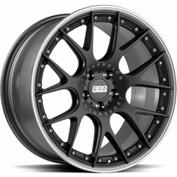 BBS CH-RII 9x21/5x114.3/et35/nav82