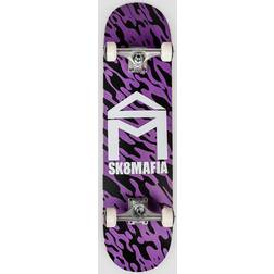 Sk8mafia House Logo 7.87" Complete mamba Uni