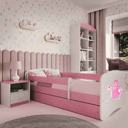 Kocot Kids Lit Babydreams 2 Rose Princesse 140/70