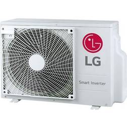 LG Outdoor Air Conditioning Unit MU2R15 Multi Split A /A 4100W White