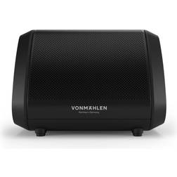 Vonmahlen Air Beats Mini Compact Bluetooth Speaker