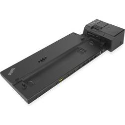 Lenovo ThinkPad Pro Docking Black