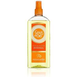 Instituto Español Gotas De Oro Intensa agua de colonia spray 400