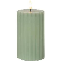 Star Trading Flamme Stripe LED-ljus 15cm