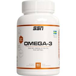 SSN Omega 3 90