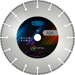 Tyrolit Premium Cut-All 115x2,8x22,23 DC-ALL