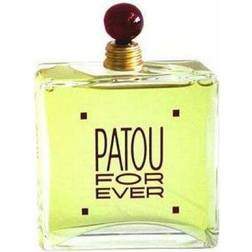 Jean Patou Forever De Toilette 100 100ml