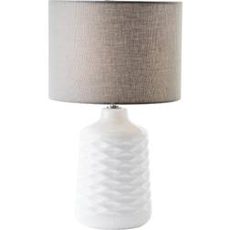 Brilliant Ilysa 42cm Bordlampe