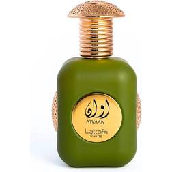 Lattafa Pride Awaan Eau de Parfum Mixte 100 ml