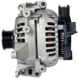 Hella 8EL 012 426-271 Alternador 14V 200A