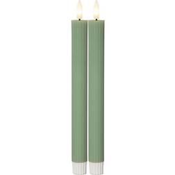 Star Trading Flame Stripe LED-ljus 25cm 2st
