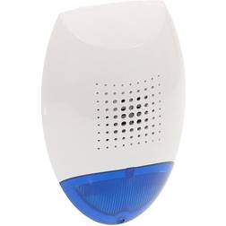 Satel siren acoustic-optical