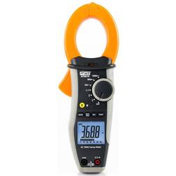 HT9021 Digital Clamp Meter 6000