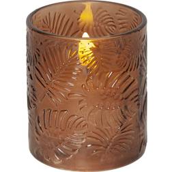 Star Trading Flamme Leaf LED-ljus