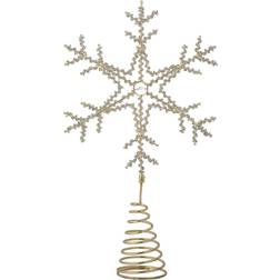 Bloomingville Cannes Tree Star Top Dekorationsfigur