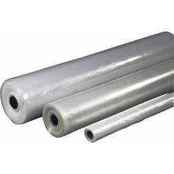 Antalis Muovi PE kirkas 2x50mx0.20mm 18.4kg taitettu 1 kerta Läpinäkyvä 1x1x1mm (50m)