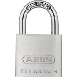 ABUS 64TI/30 Hængelås Enslukkende 6314