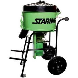 Staring Maskinfabrik Tvangsblander SM90 90ltr 1x230V 69kg