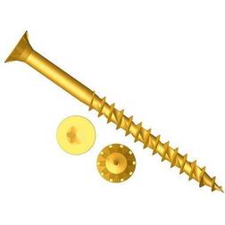 Forgefix FFT560YT Torx Compatible Elite Performance Screw 500