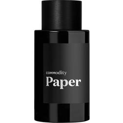 Commodity Paper 100 Ml Eau De Parfum 100ml