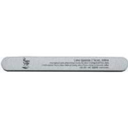 Peggy Sage Nail file wide double-sided 180/1..