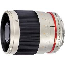 Samyang Reflex 300mm F6.3 ED UMC CS for Fujifilm X