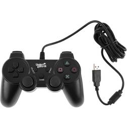 Under Control Wired Controller Playstation PS3