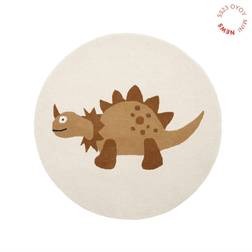 OYOY Tappeto Dino Ø 120 cm Billy
