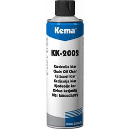 Kema kædeolie KK-2002 500ml