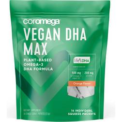 DHA Max High Concentrate DHA Oil Omega