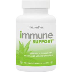 Nature's Plus Immune Support 60