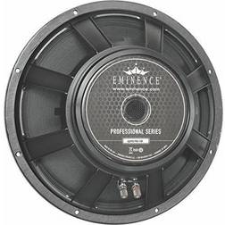 Eminence 15 Inch Pro Mid Bass Speaker; 1000W