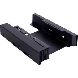 Icy Dock MB082SP 2.5inch SATA/IDE 2x2.5inch Into 3.5inch Device Bay Retail