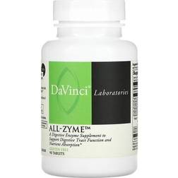 DaVinci Laboratories All-Zyme 90 90 pcs