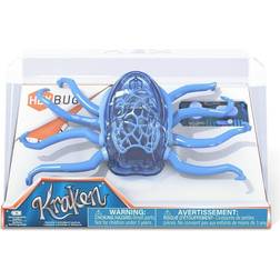 Hexbug Hexbug Kraken, robotics