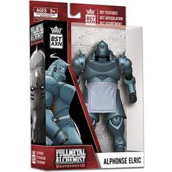 Lanard BST AXN Elri 5" actionfigur-Alphonse Elric