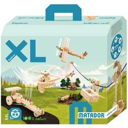 Matador Explorer EXL