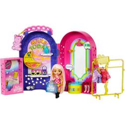 Barbie Extra Minis Boutique