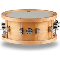 Pacific Concert Snare Drum (PDSN6514NAWH)