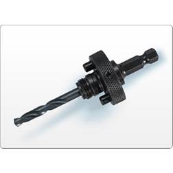 Lenox T3 Arbor 3.25mm Drill To Suit 31.8mm 152.4mm Holesaw