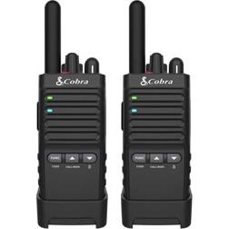 Cobra PX650 Professional Business Walkie Talkies