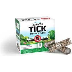 Thermacell Tick Control Tubes Yards