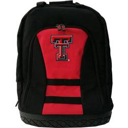 Mojo Texas Tech Red Raiders Backpack Tool Bag