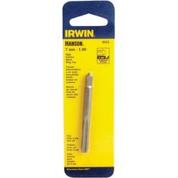 Irwin Hanson High Carbon Tap 1.00 Hex Head Screwdriver