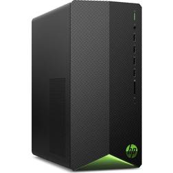 Gaming Desktop Pavilion TG01-1020