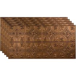 ACP Fasade Traditional 1 Design PG5126 122.9x61.9cm