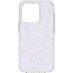 Case-Mate Apple iPhone 14 Pro Twinkle Case Diamond