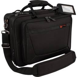 ProTec Carry-All PRO PAC fodral för Clarinet – svart